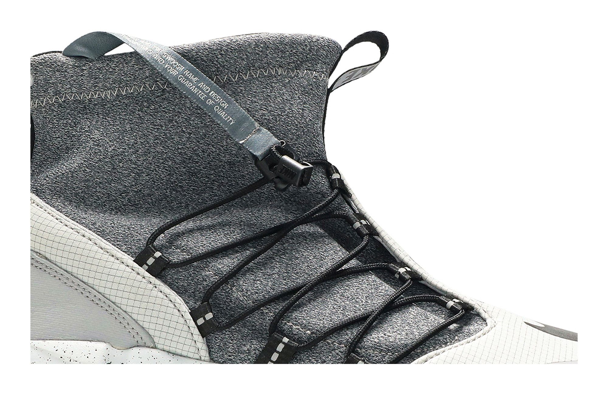 Buy Air Footscape Mid Utility DM Wolf Grey AH8689 002 GOAT CA