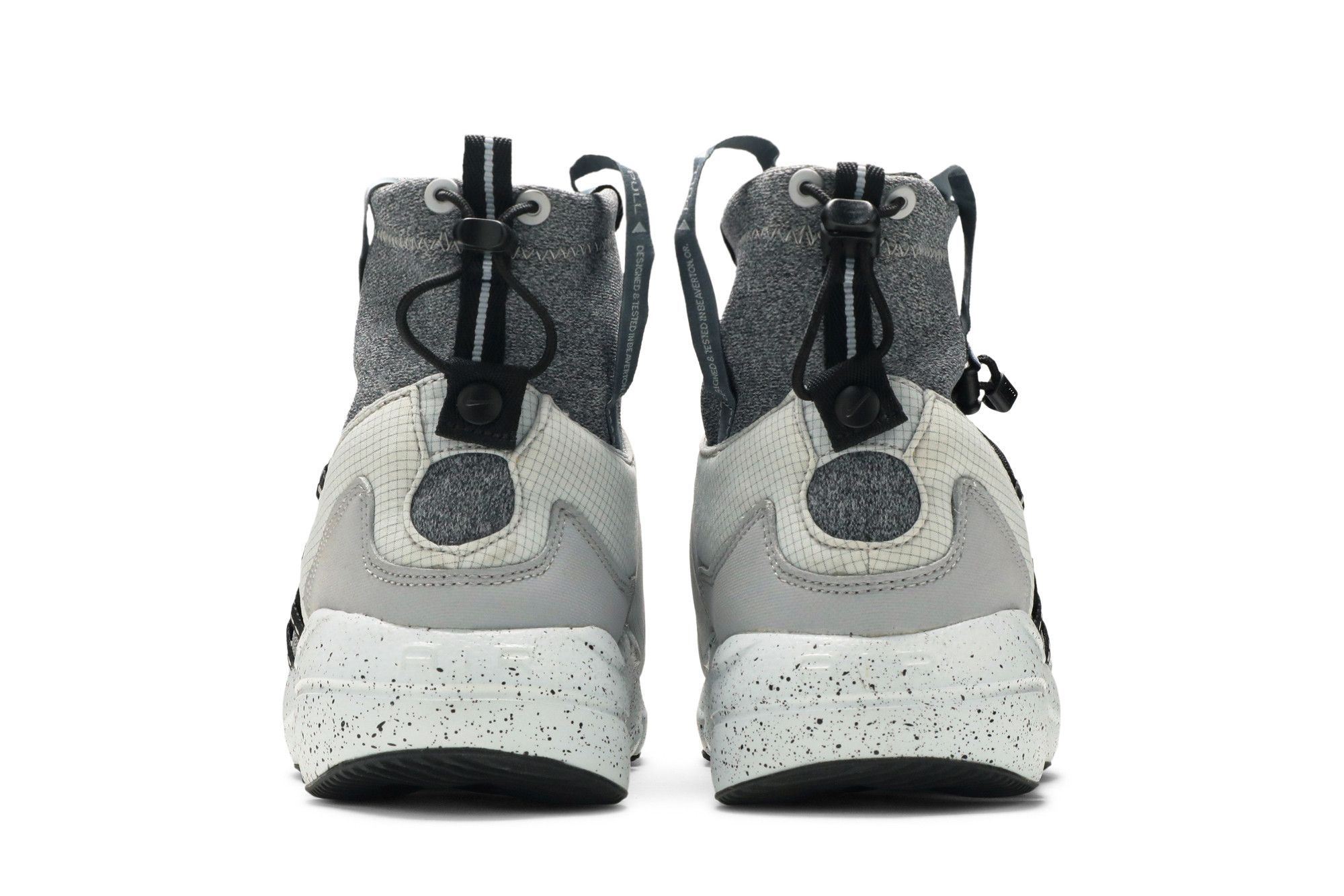 Buy Air Footscape Mid Utility DM Wolf Grey AH8689 002 GOAT