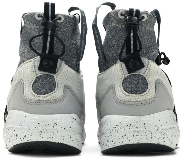 Air Footscape Mid Utility DM Wolf Grey