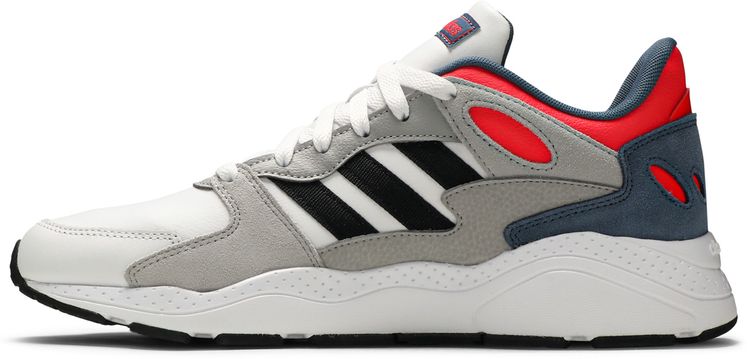 Adidas Chaos Solar Red