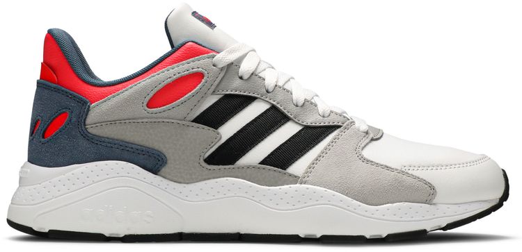 Adidas Chaos Solar Red