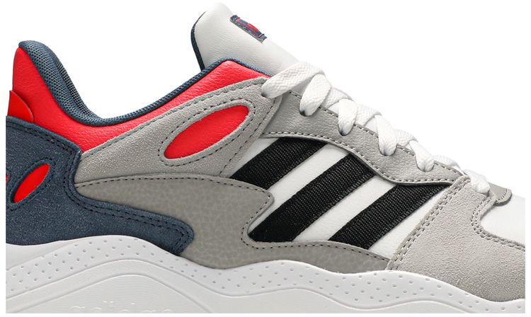 Adidas Chaos Solar Red