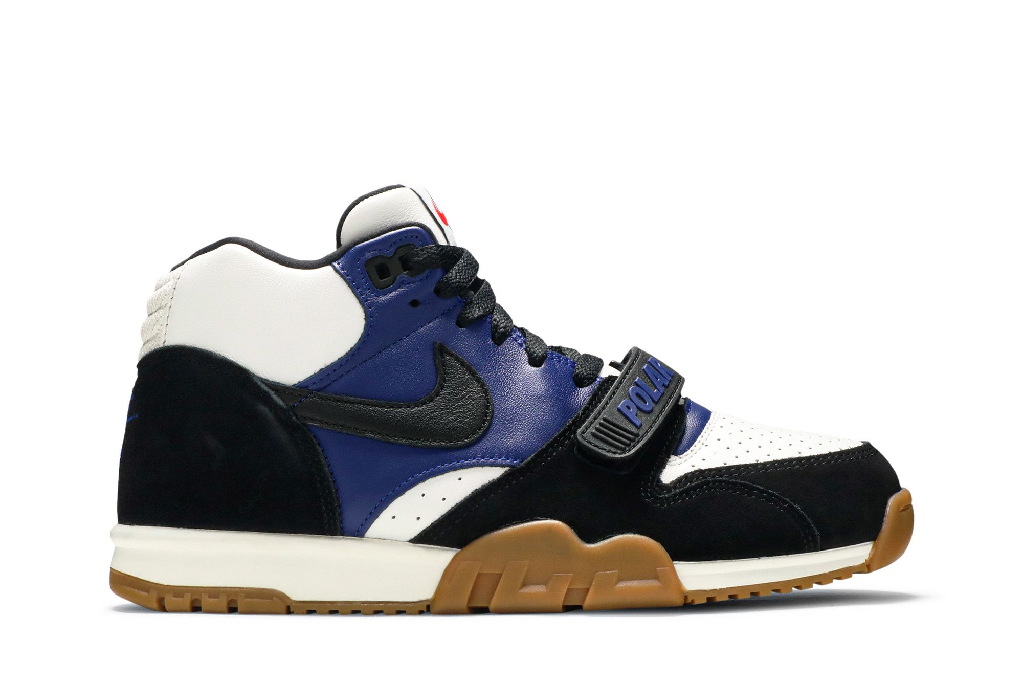 Nike sb polar skate sales