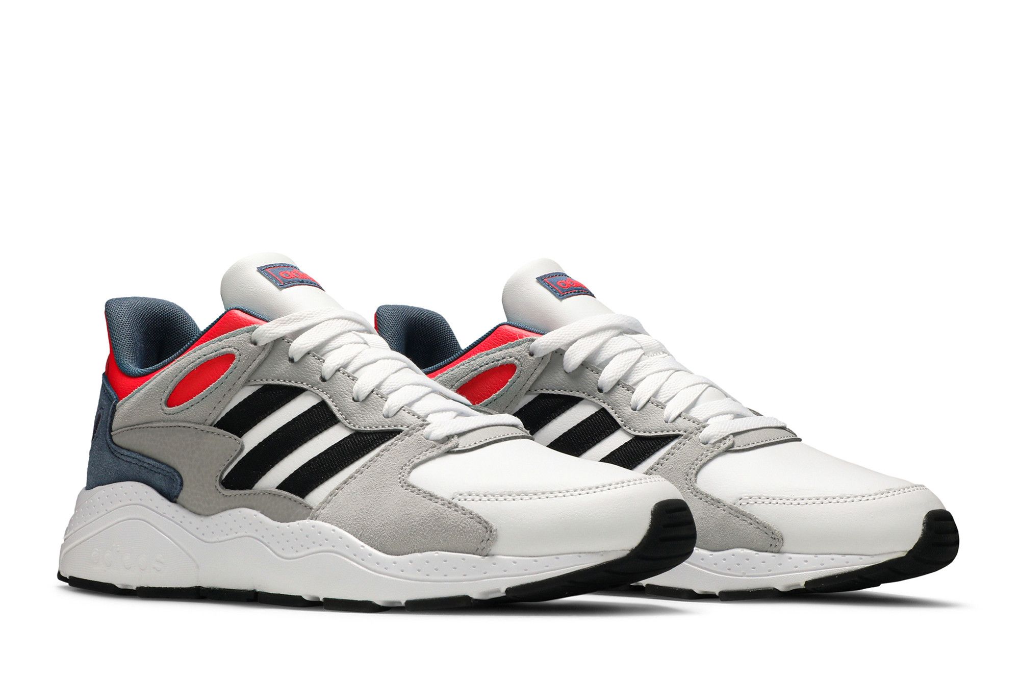 Adidas men's chaos sneaker online