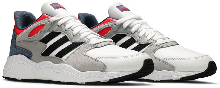 Adidas Chaos Solar Red