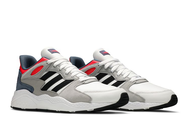 Buy Adidas Chaos 'Solar Red' - EE5589 | GOAT