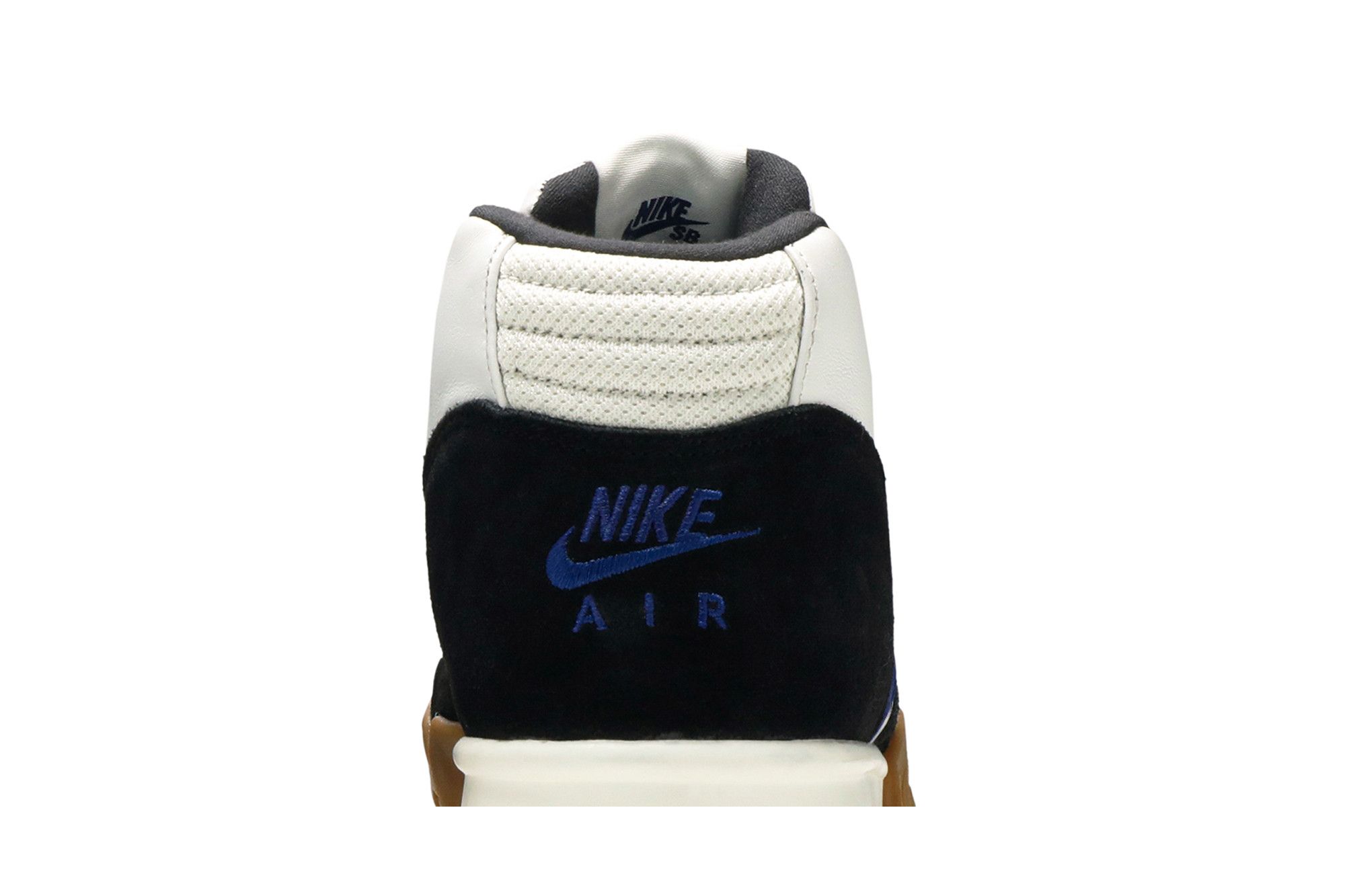 Buy Polar Skate Co x Air Trainer 1 SB Black Deep Royal Blue CI6892 001 GOAT UK