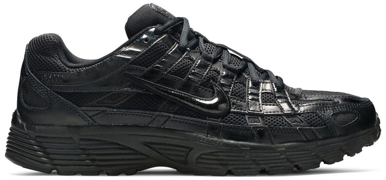 P 6000 Black