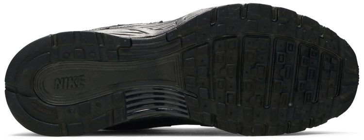 P 6000 Black