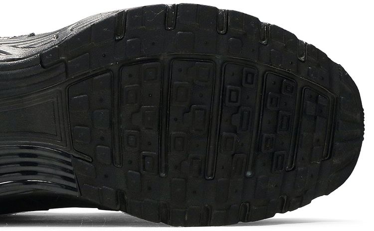 P 6000 Black