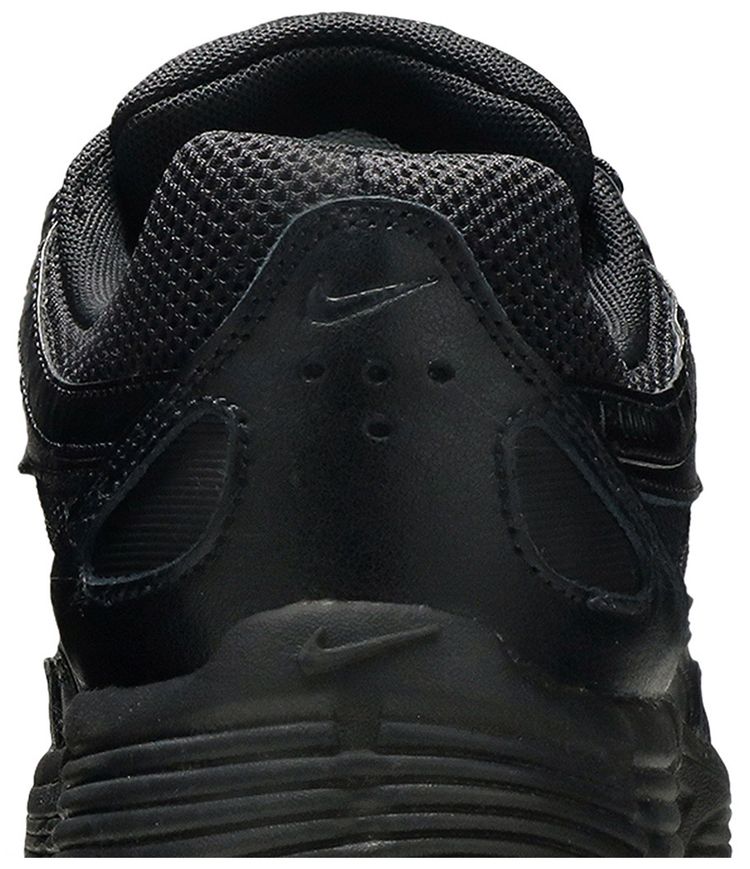 P 6000 Black