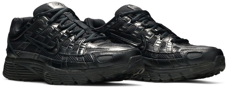 P 6000 Black