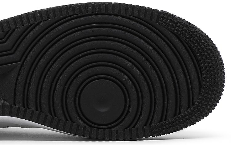 Nike Air Force 1 07 White Black