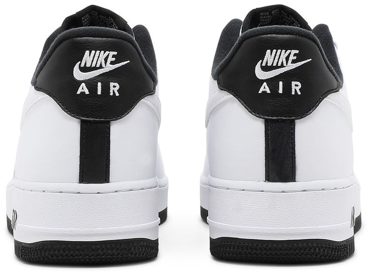 Nike Air Force 1 07 White Black