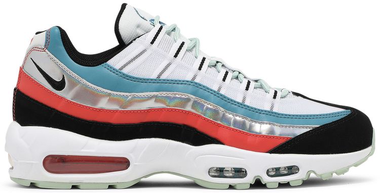 Nike Air Max 95 Alien