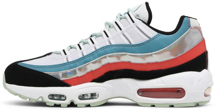 Nike Air Max 95 Alien