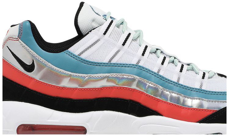 Nike Air Max 95 Alien