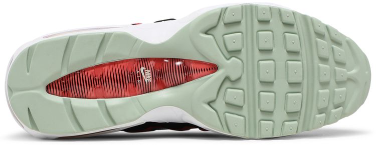 Nike Air Max 95 Alien