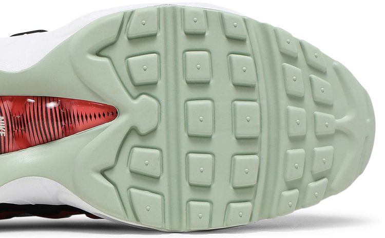 Nike Air Max 95 Alien