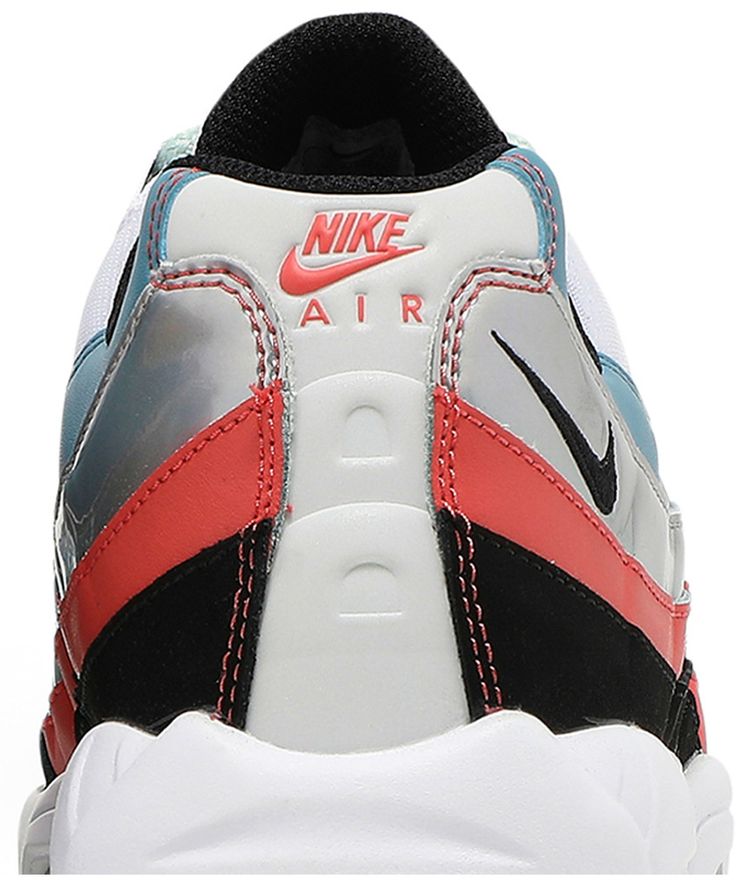 Nike Air Max 95 Alien