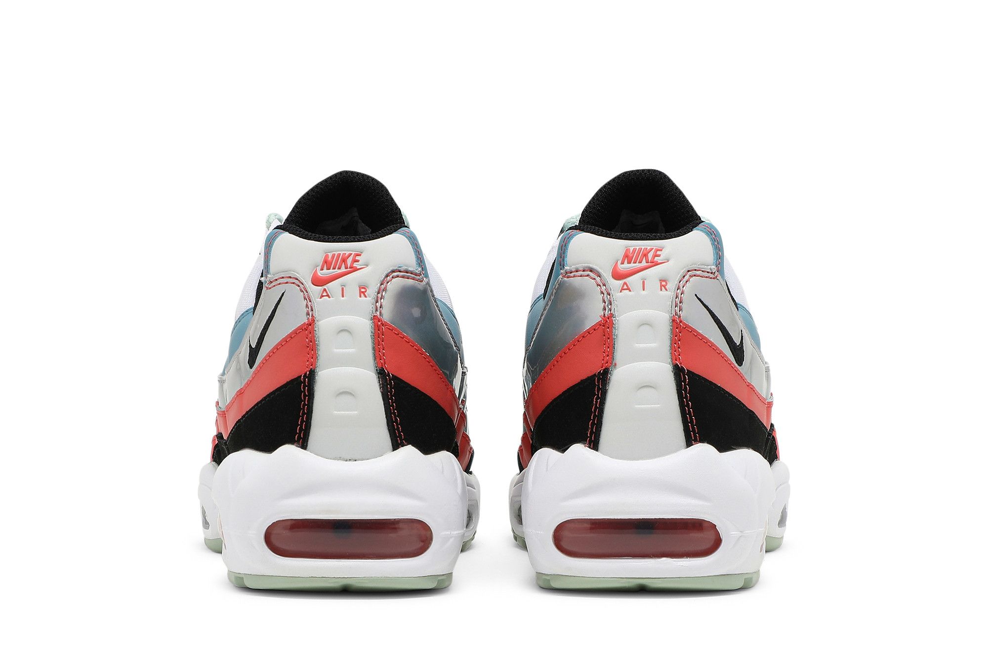 Nike Air Max 95 Aliens エアマックス 95 エイリアン Nike Air Max 95 