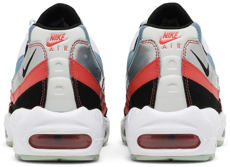 Nike Air Max 95 Alien