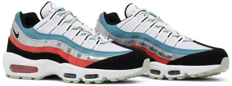 Nike Air Max 95 Alien