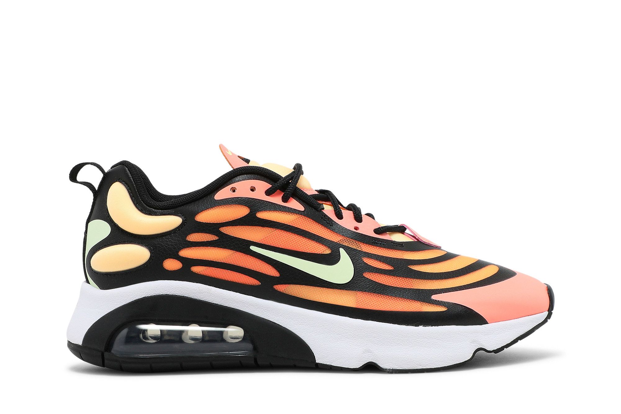 Buy Air Max 200 'Sunrise' - CK6811 600 | GOAT