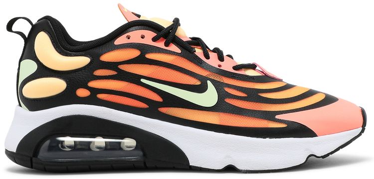 Nike Air Max 200 Sunrise