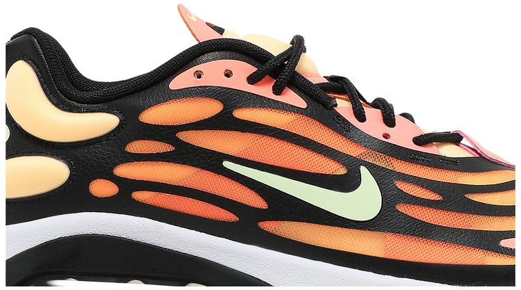 Nike Air Max 200 Sunrise