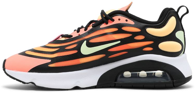 Nike Air Max 200 Sunrise