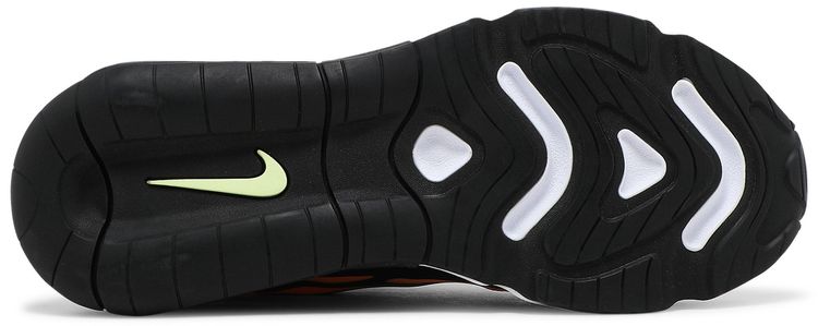 Nike Air Max 200 Sunrise