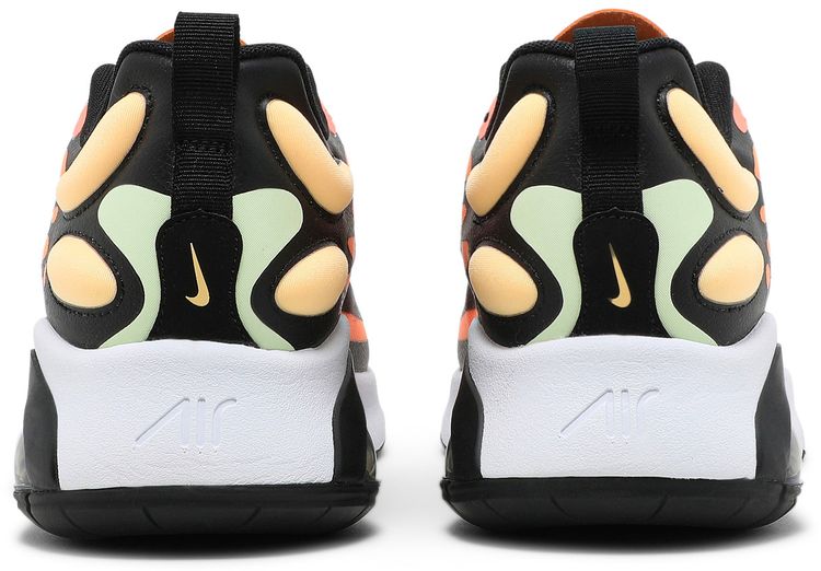 Nike Air Max 200 Sunrise