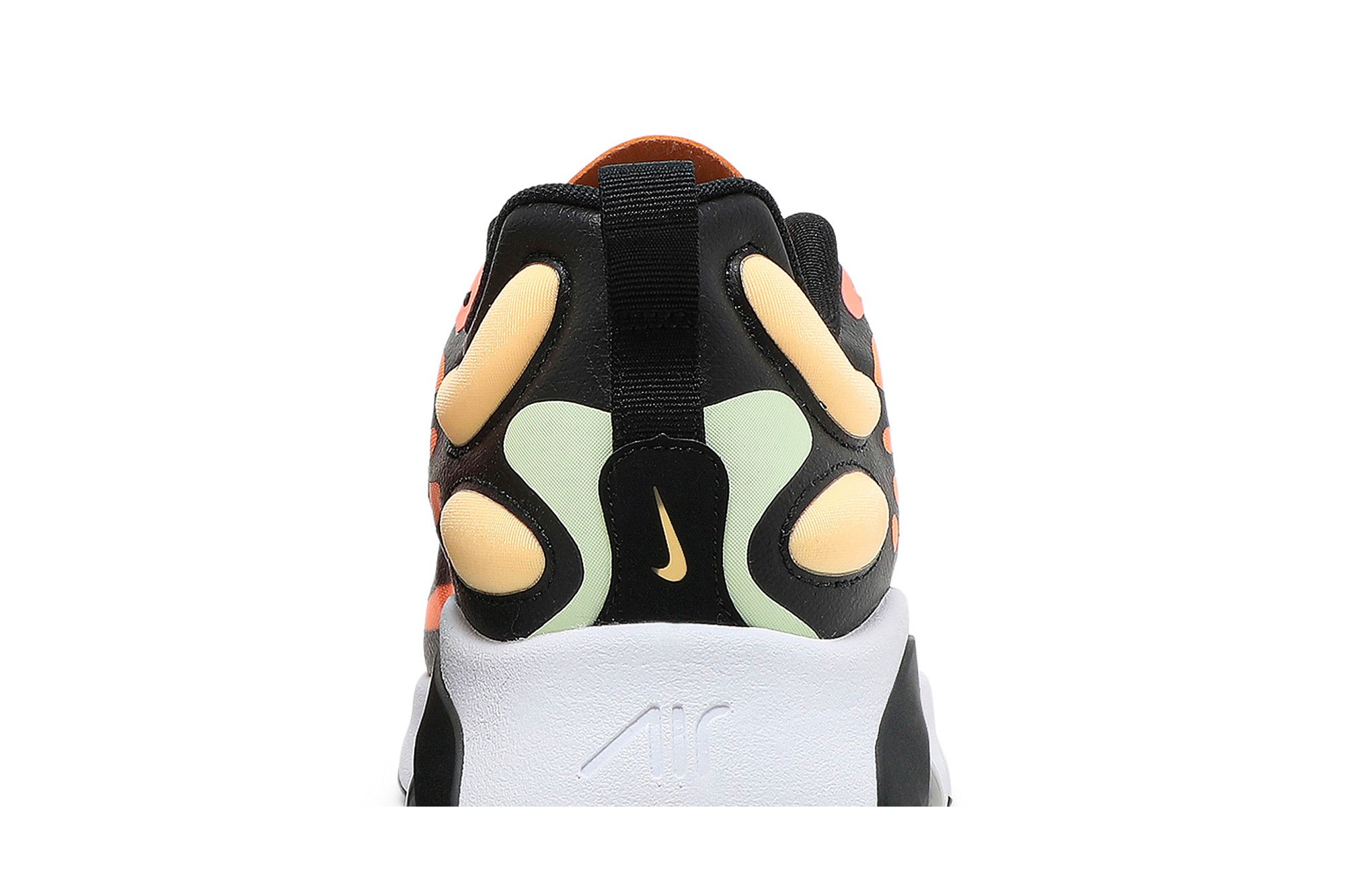 Buy Nike Air Max 200 'Sunrise' - CK6811 600 | GOAT