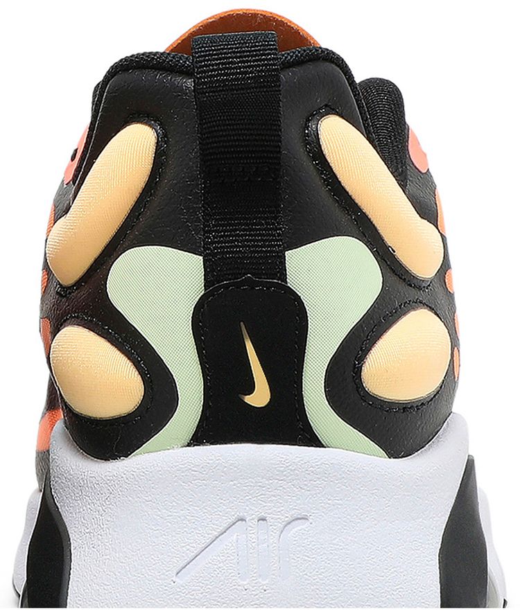 Nike Air Max 200 Sunrise