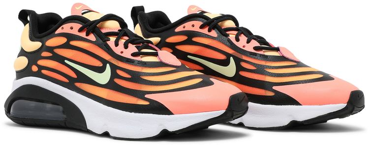 Nike Air Max 200 Sunrise