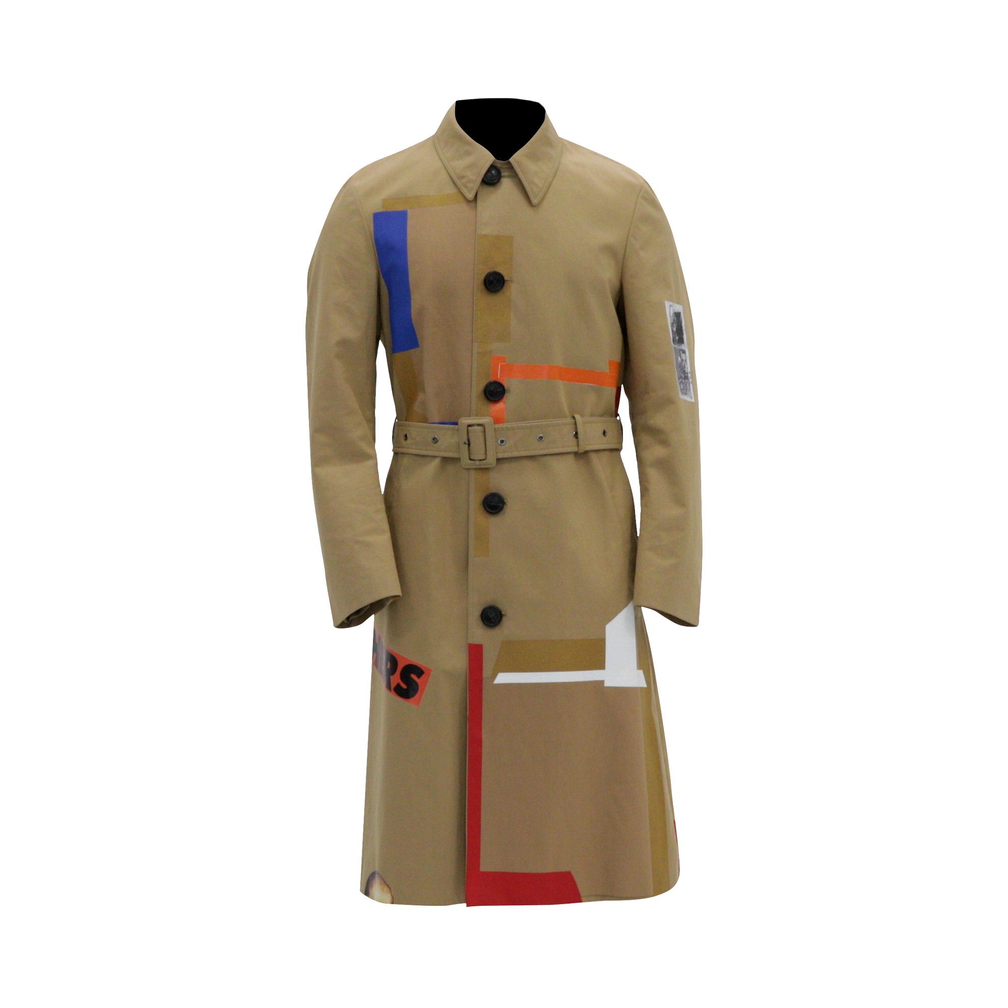 Raf simons sterling ruby coat shop
