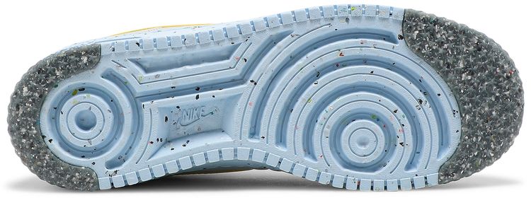 Nike Wmns Air Force 1 Low Crater Pure Platinum