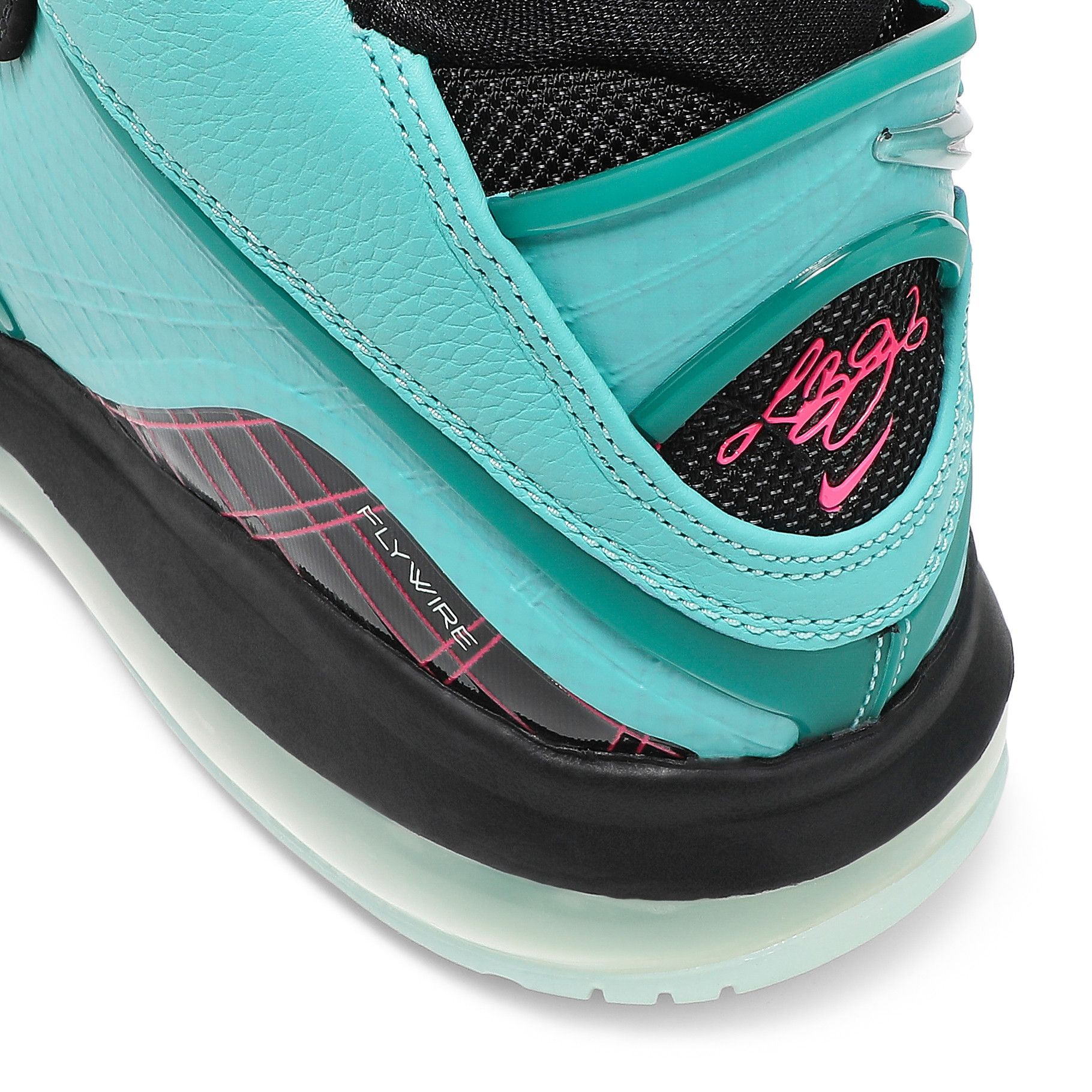 lebron 8 south beach retro release date