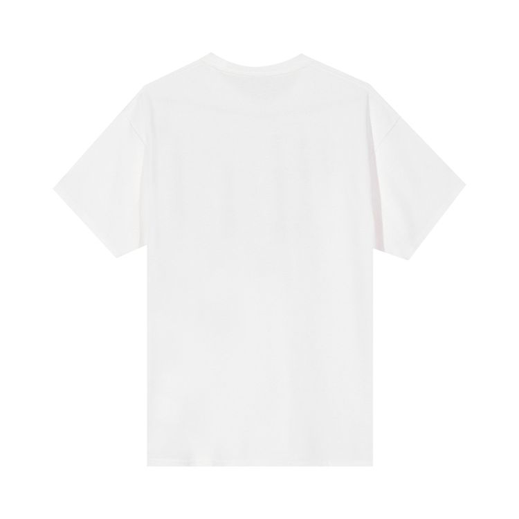 Nike x Stussy Increase The Peace T Shirt White