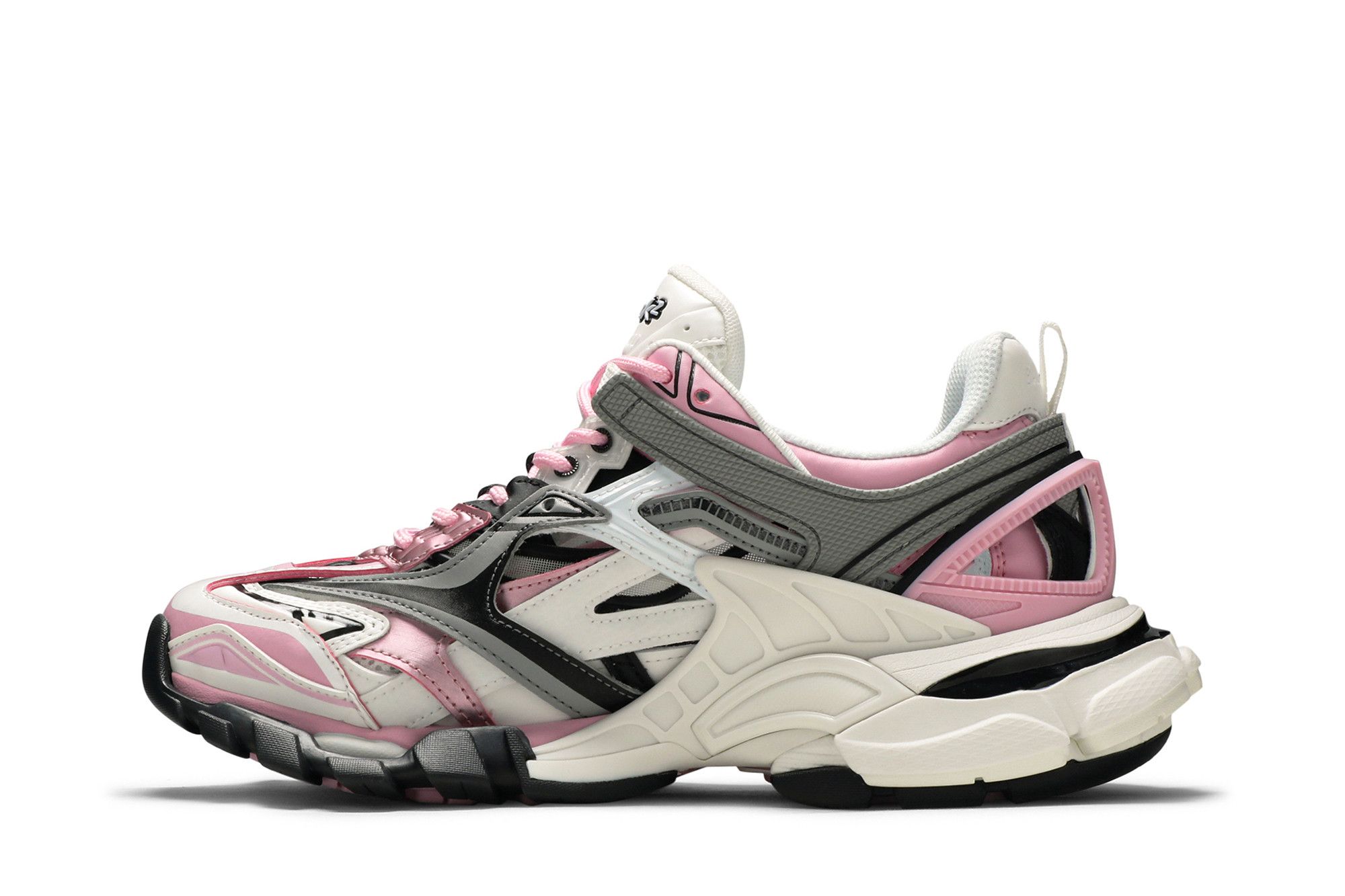 Balenciaga Wmns Track.2 Sneaker 'Pink' - NBAグッズ バスケショップ通販専門店 ロッカーズ