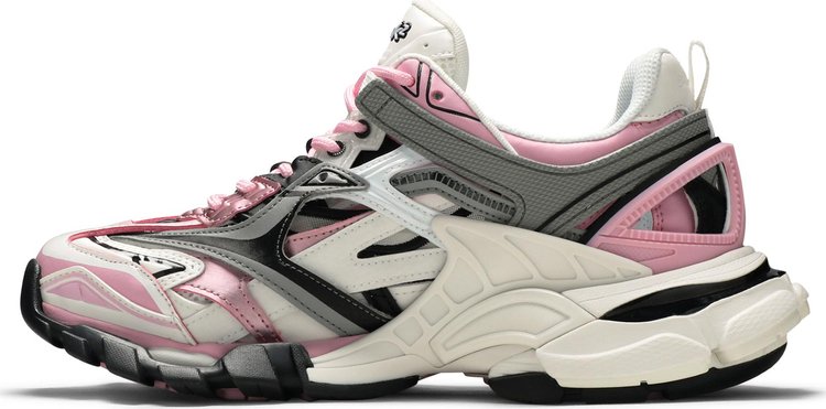 Balenciaga Wmns Track2 Sneaker Pink