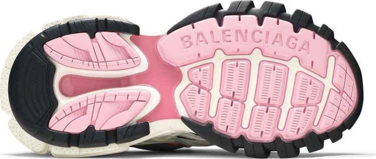 Balenciaga Wmns Track2 Sneaker Pink