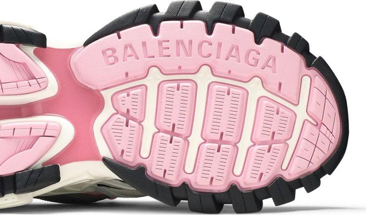 Balenciaga Wmns Track2 Sneaker Pink