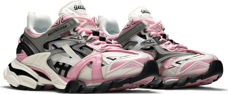 Balenciaga Wmns Track2 Sneaker Pink