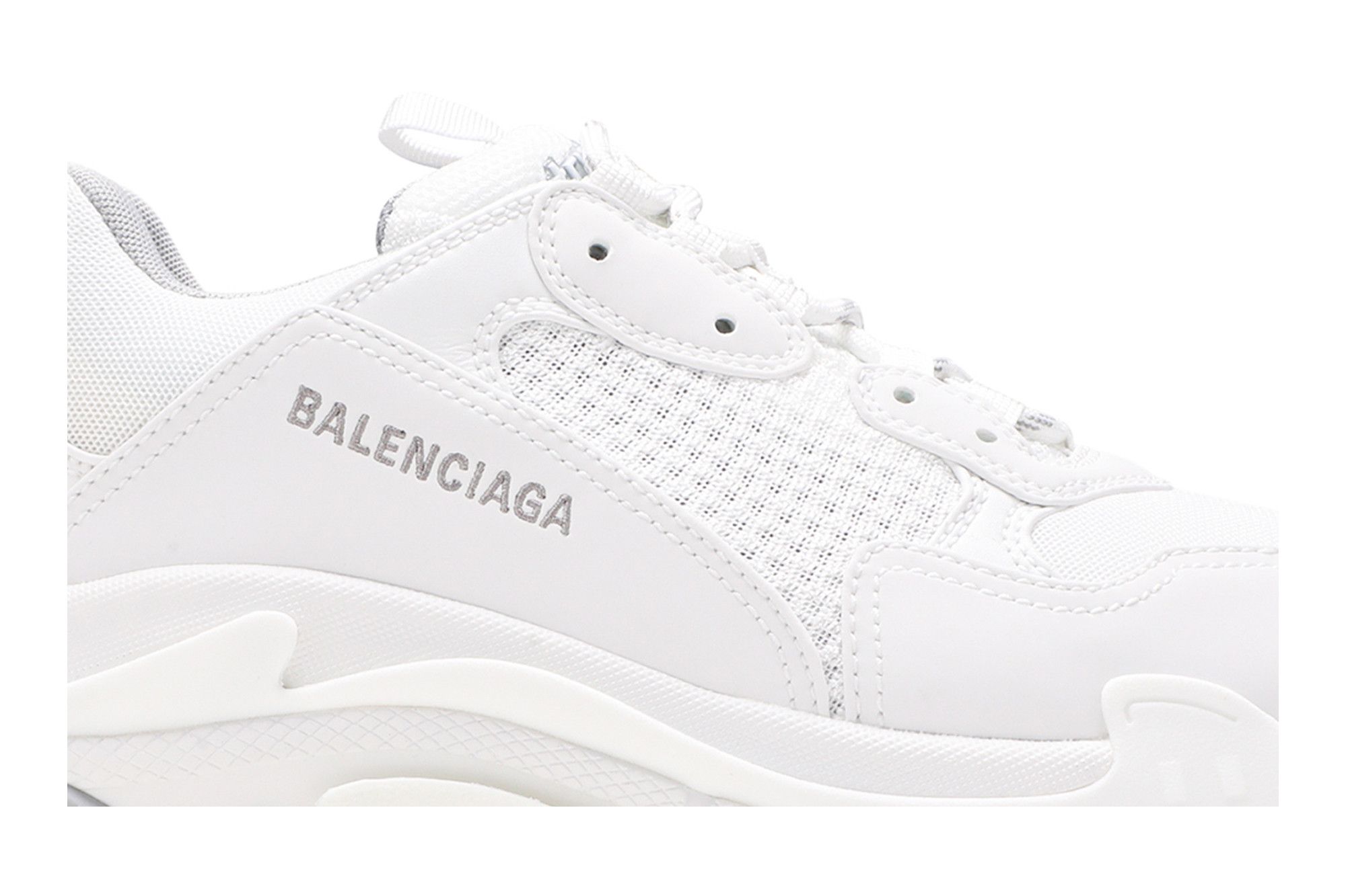 Balenciaga triple e on sale