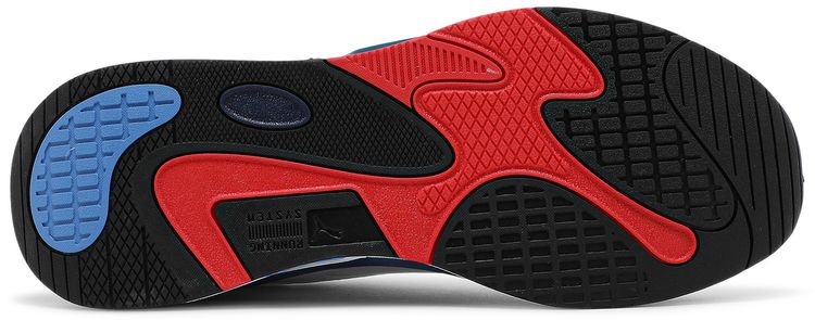 BMW Motorsport x Puma RS Fast White