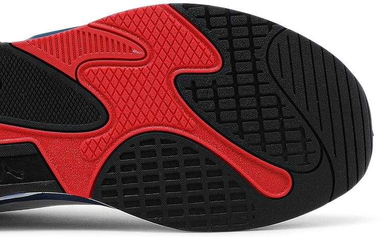 BMW Motorsport x Puma RS Fast White