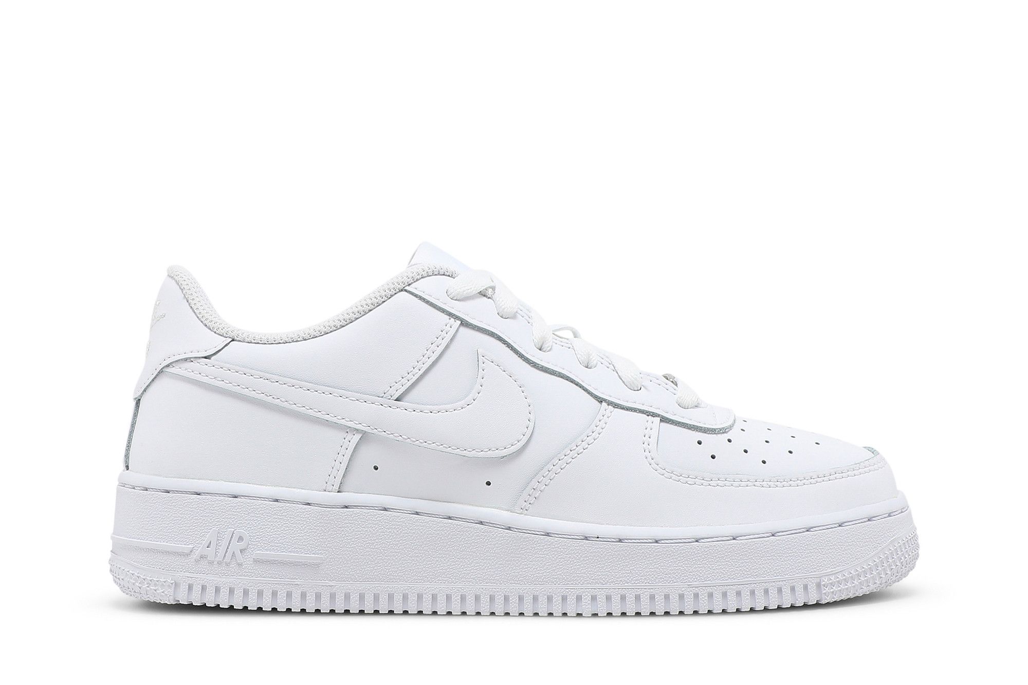 新品 NIKE AIRFORCE 1 LE (GS) 21cm Buy Nike Air Force 1 LE GS 'Triple White' - DH2920 111 | GOAT