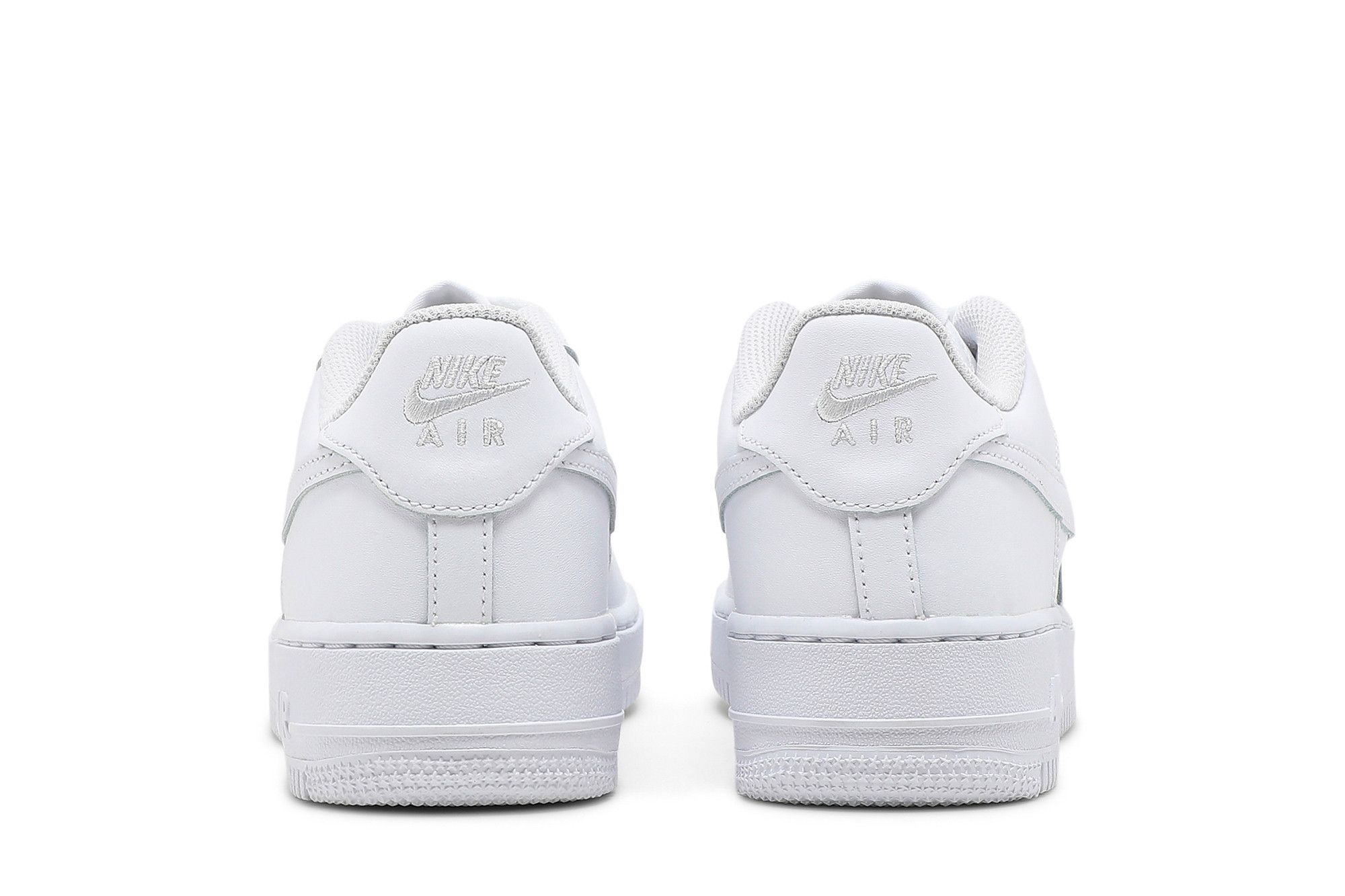 Air force 1 low gs triple white clearance